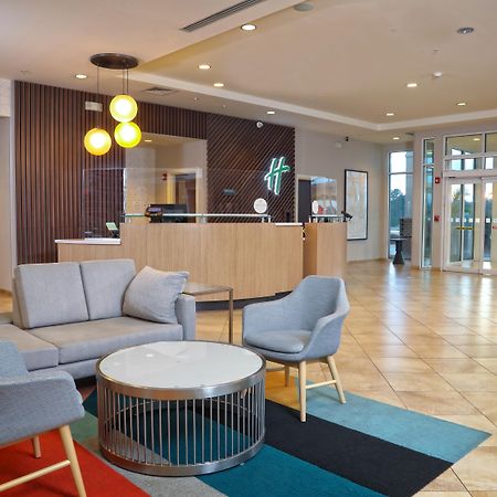 Holiday Inn Statesboro-University Area By Ihg Extérieur photo
