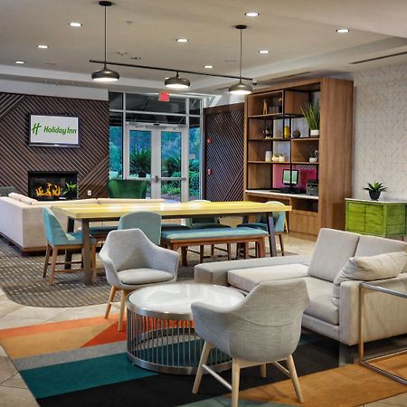 Holiday Inn Statesboro-University Area By Ihg Extérieur photo