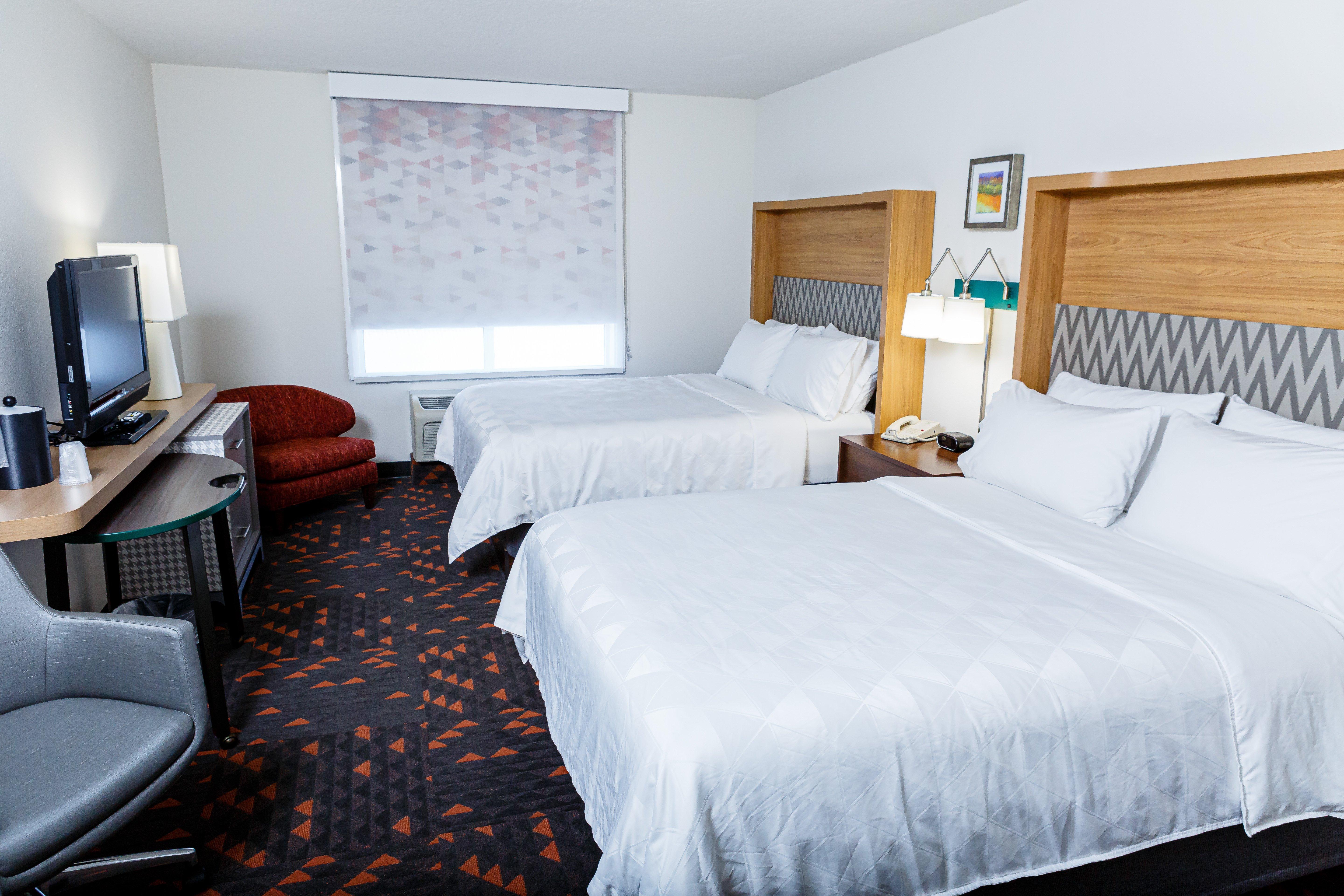 Holiday Inn Statesboro-University Area By Ihg Extérieur photo