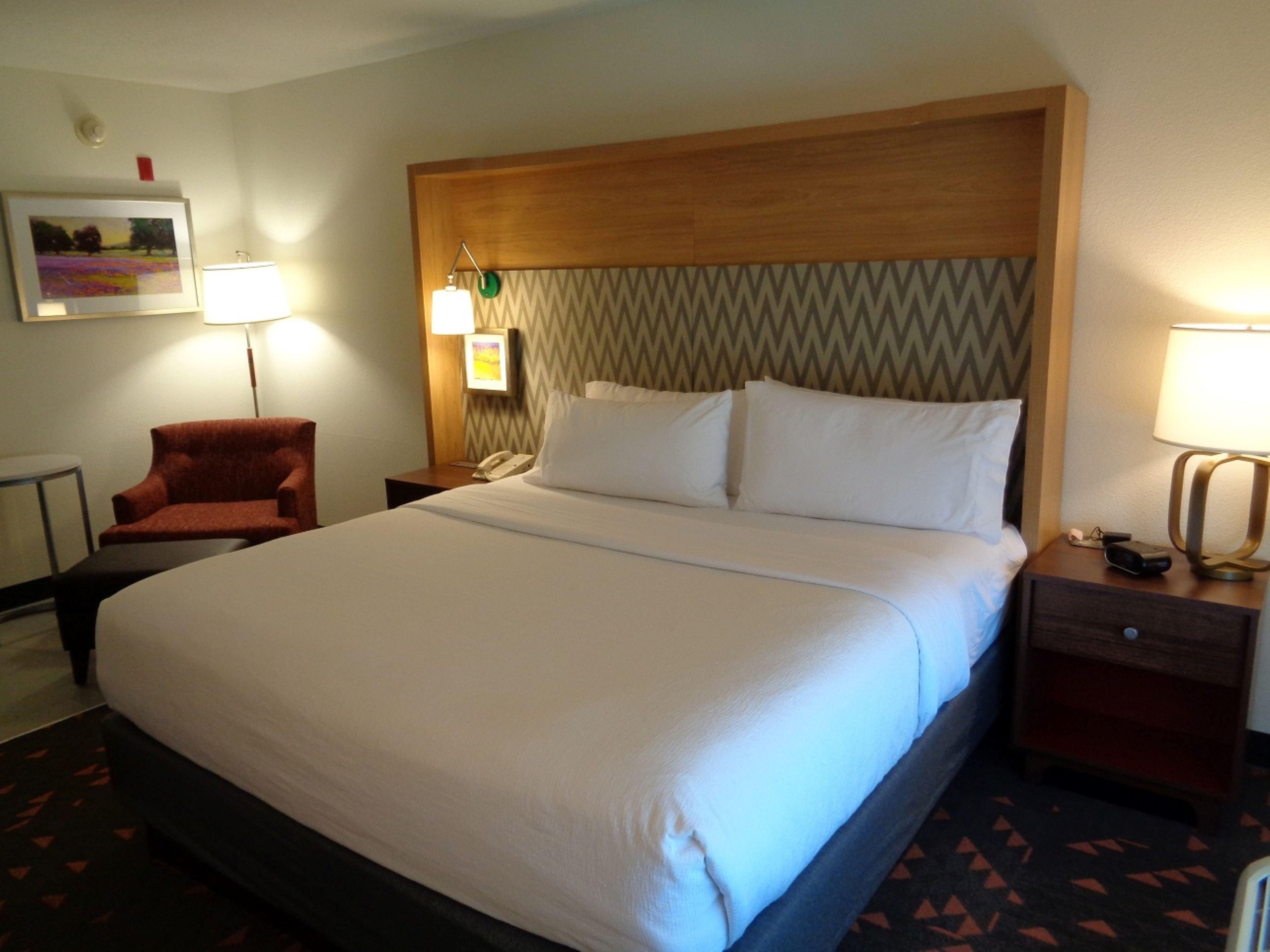 Holiday Inn Statesboro-University Area By Ihg Extérieur photo