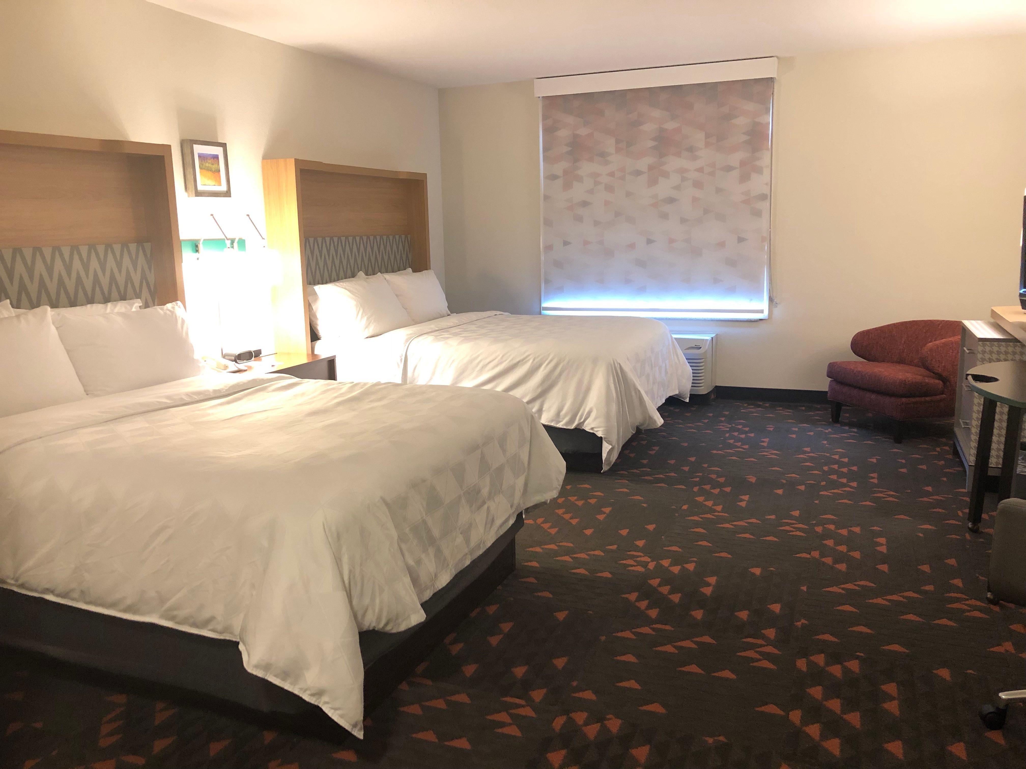 Holiday Inn Statesboro-University Area By Ihg Extérieur photo