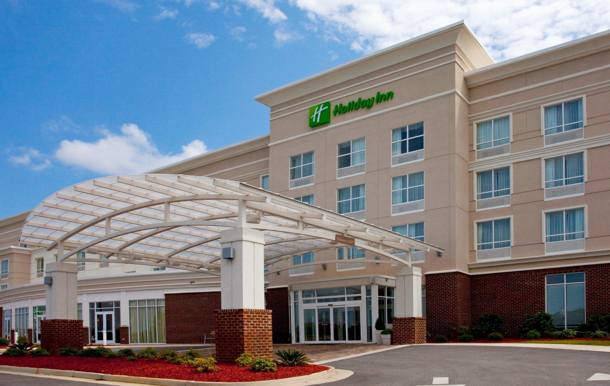 Holiday Inn Statesboro-University Area By Ihg Extérieur photo