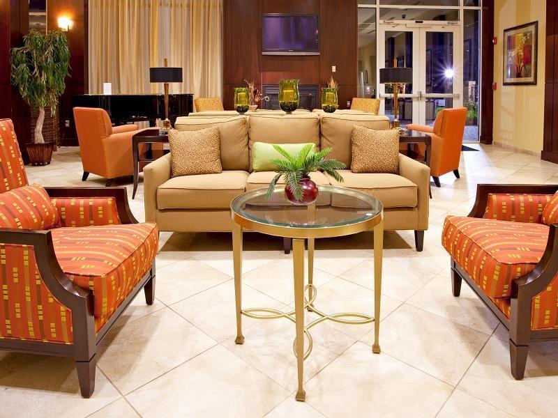 Holiday Inn Statesboro-University Area By Ihg Extérieur photo