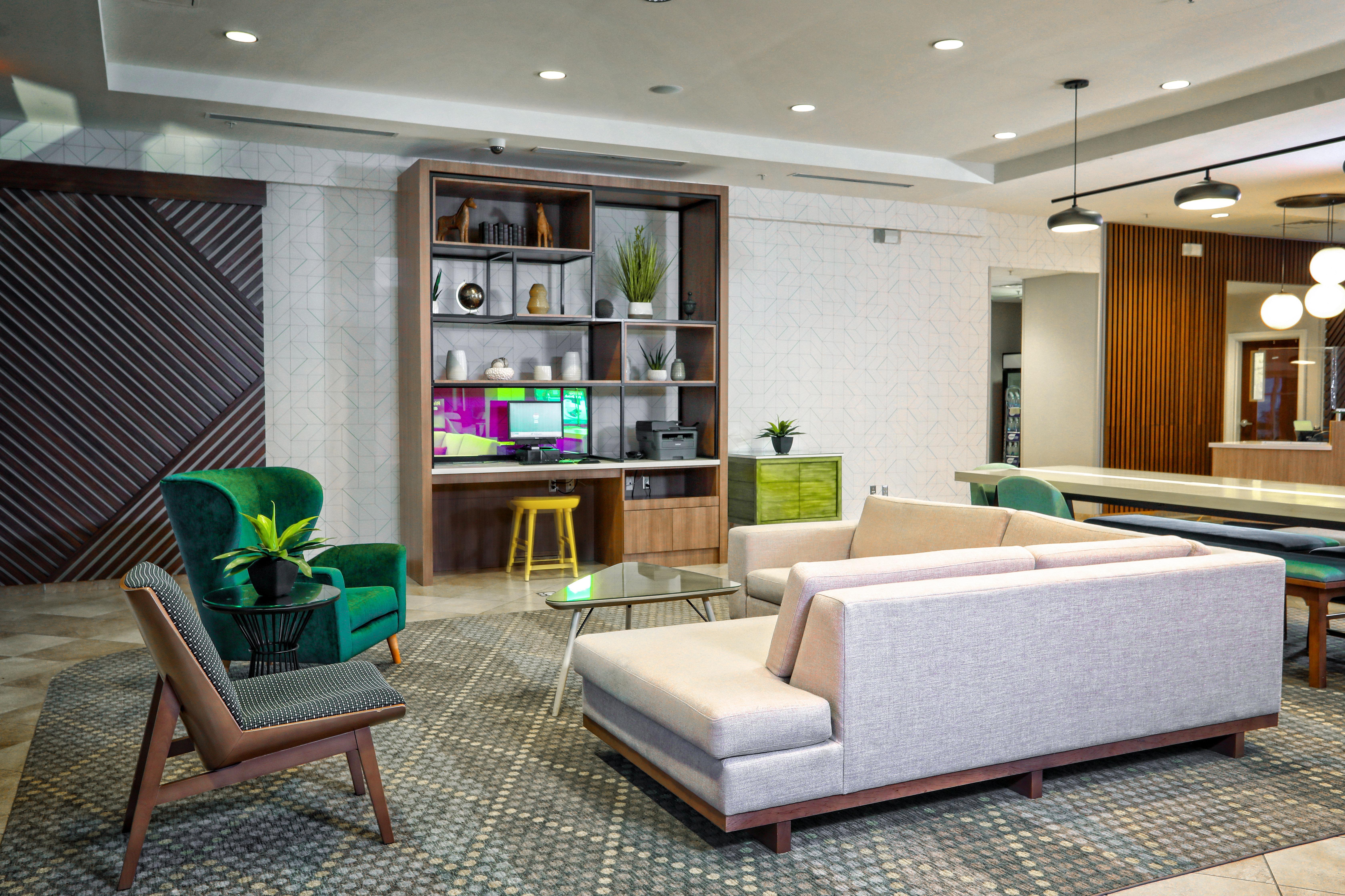 Holiday Inn Statesboro-University Area By Ihg Extérieur photo