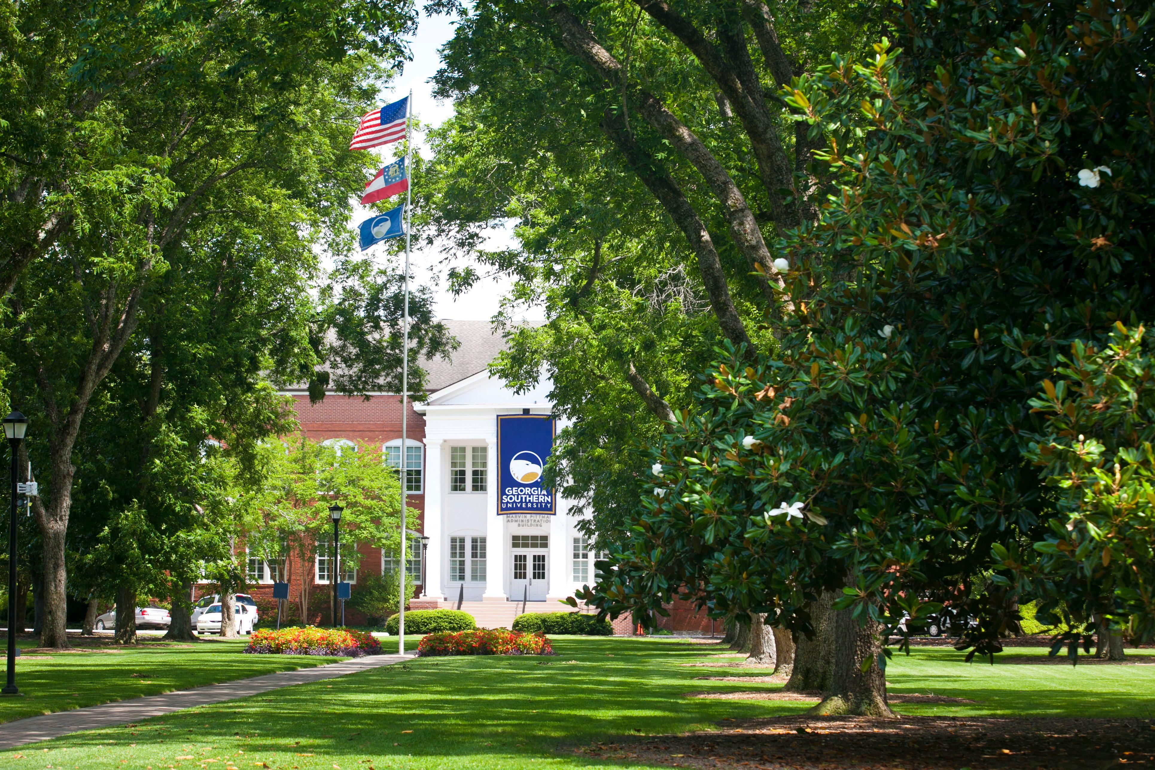 Holiday Inn Statesboro-University Area By Ihg Extérieur photo