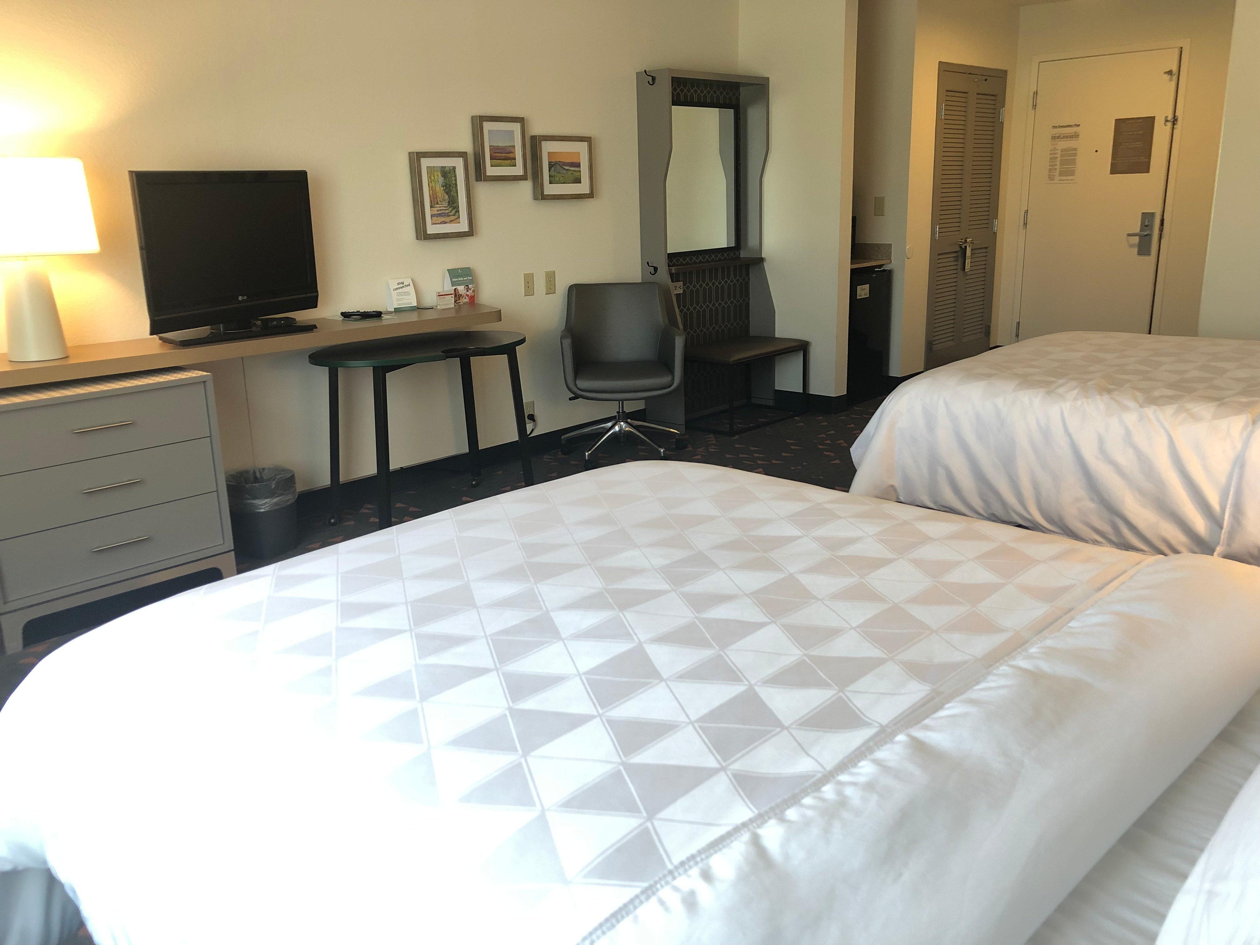 Holiday Inn Statesboro-University Area By Ihg Extérieur photo
