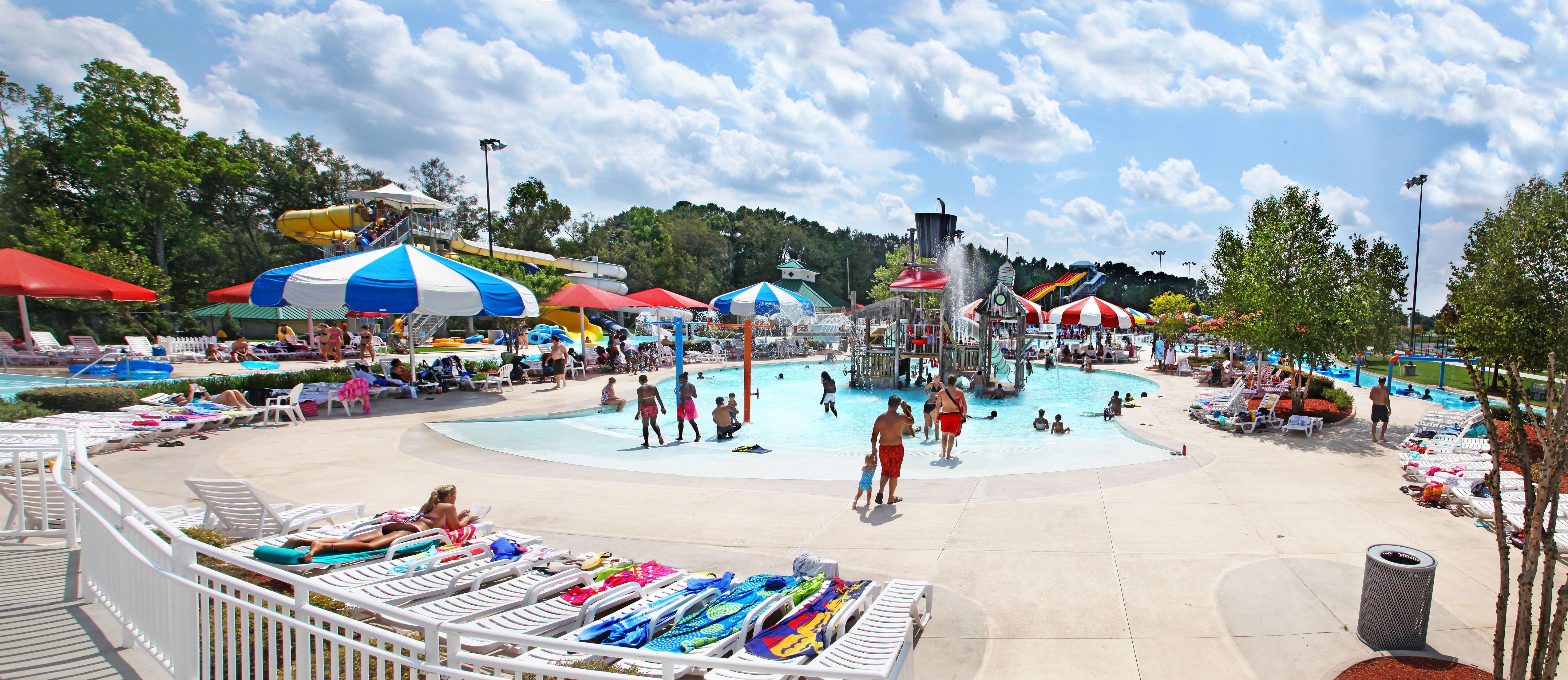 Holiday Inn Statesboro-University Area By Ihg Extérieur photo