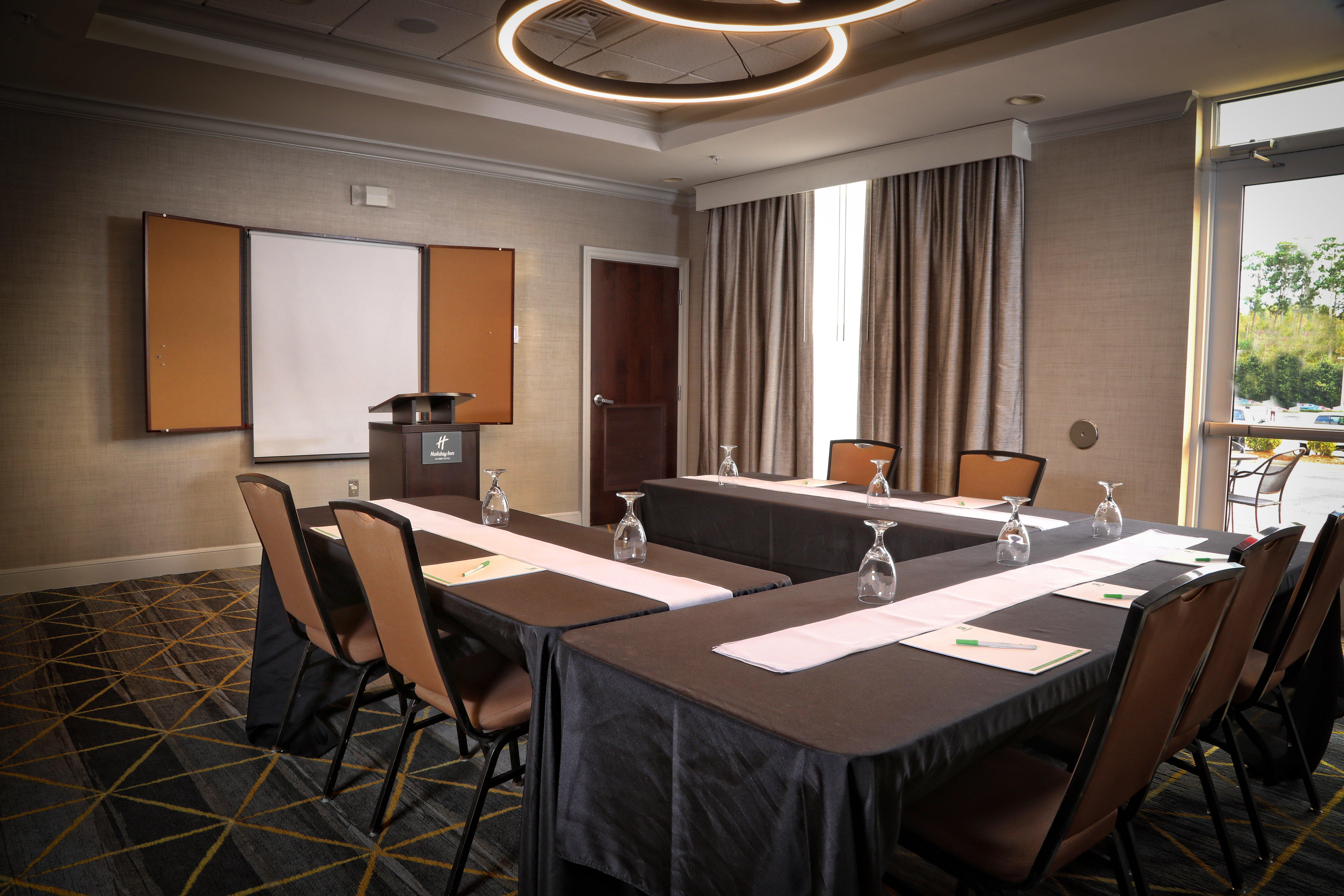 Holiday Inn Statesboro-University Area By Ihg Extérieur photo