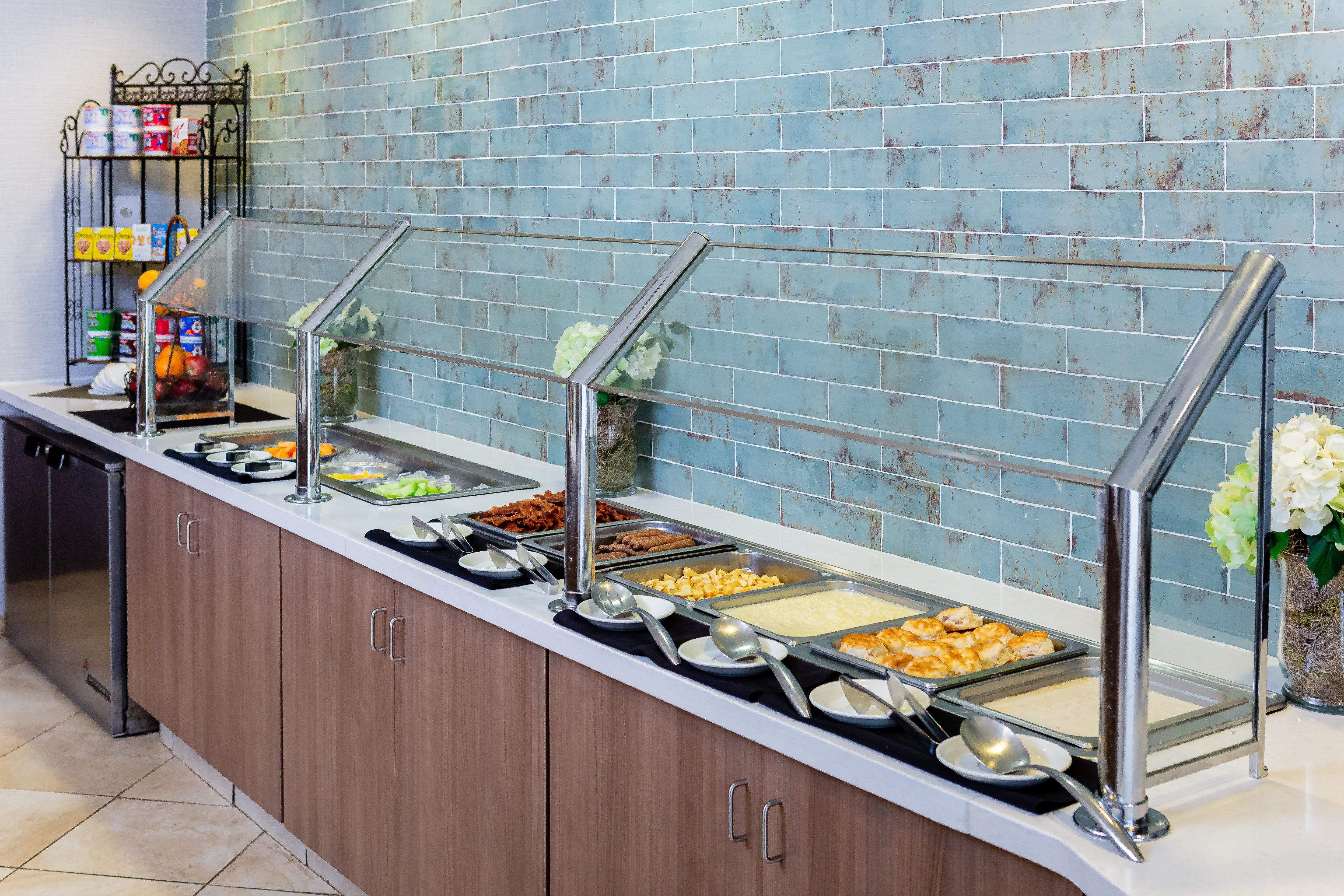 Holiday Inn Statesboro-University Area By Ihg Extérieur photo