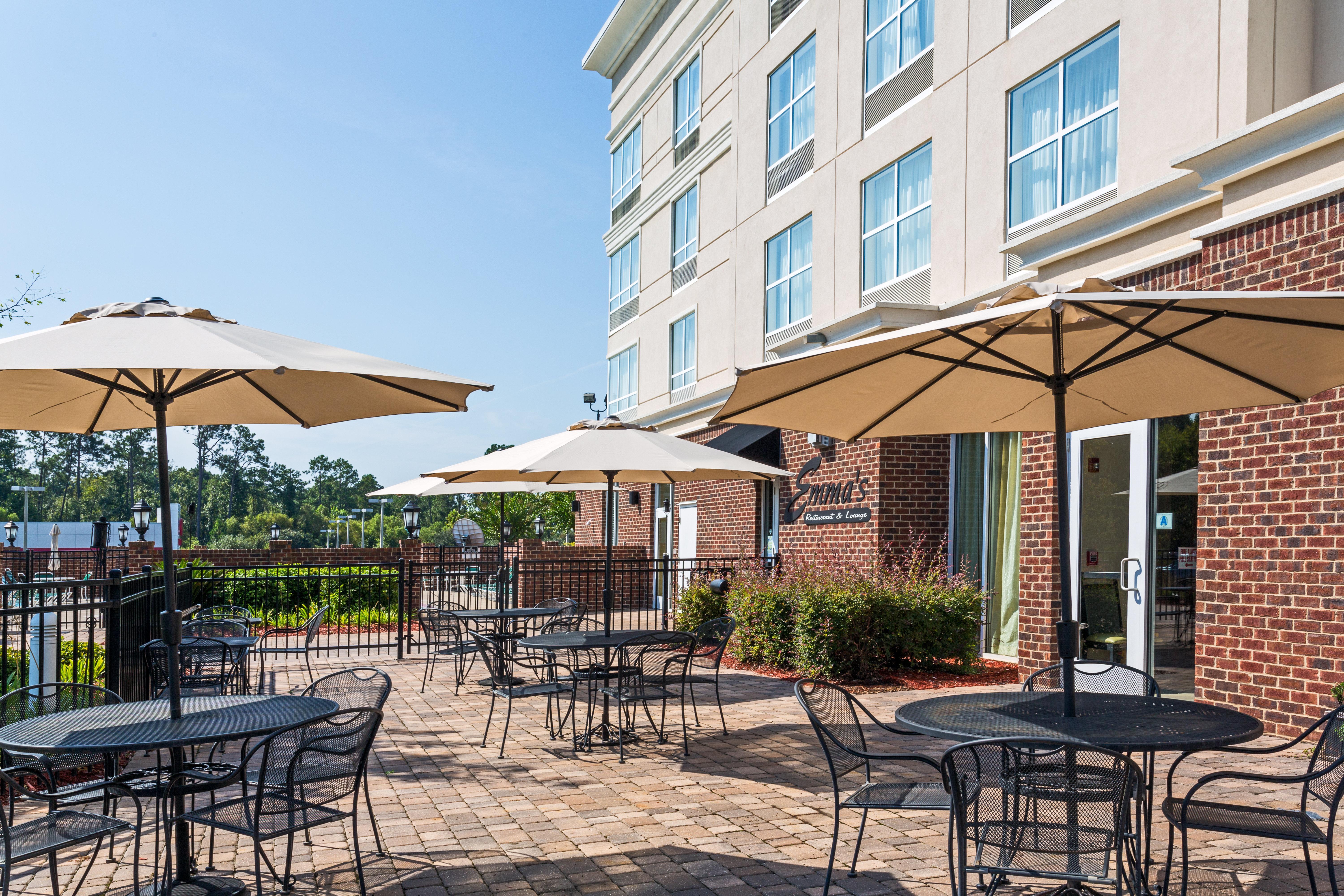 Holiday Inn Statesboro-University Area By Ihg Extérieur photo