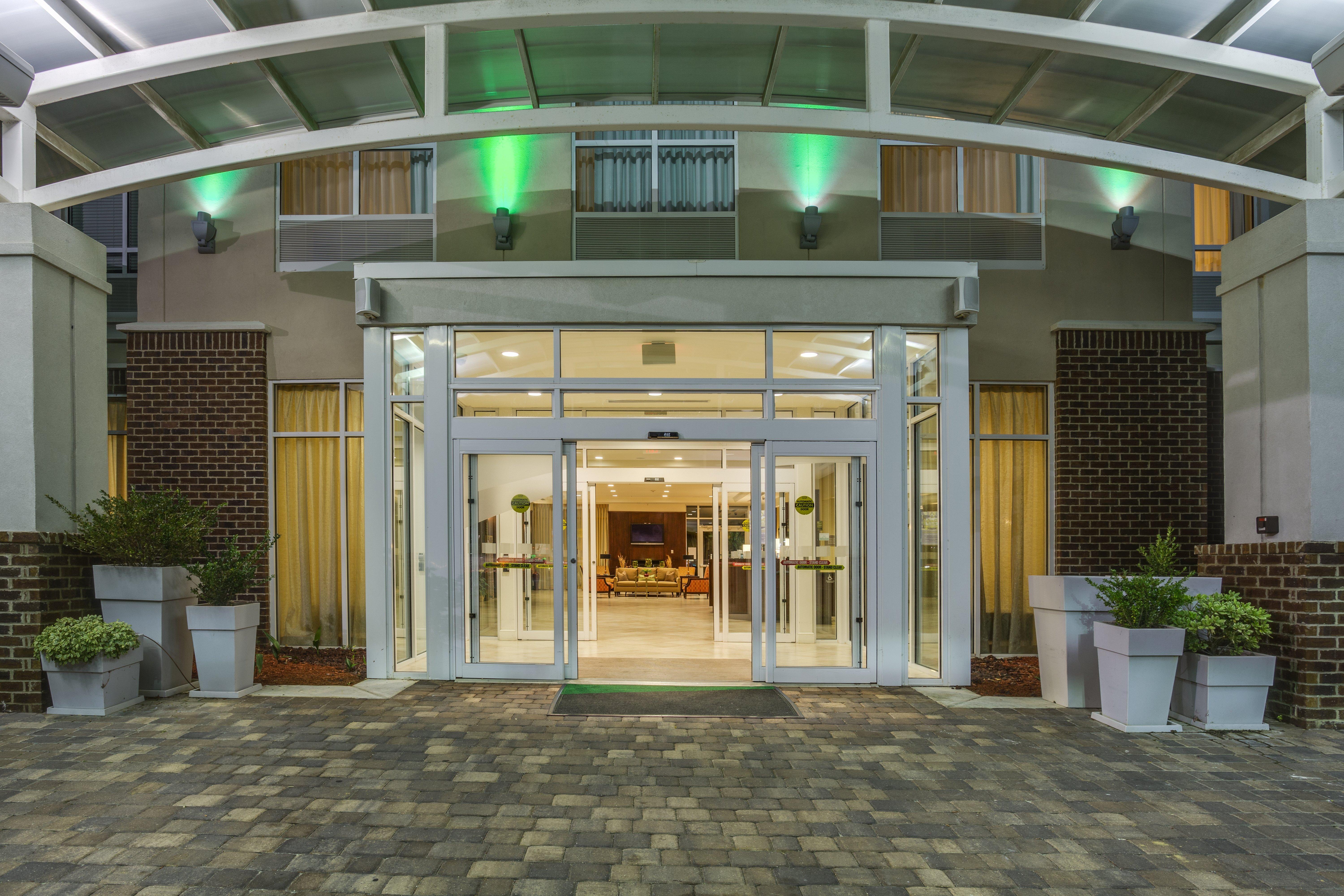 Holiday Inn Statesboro-University Area By Ihg Extérieur photo