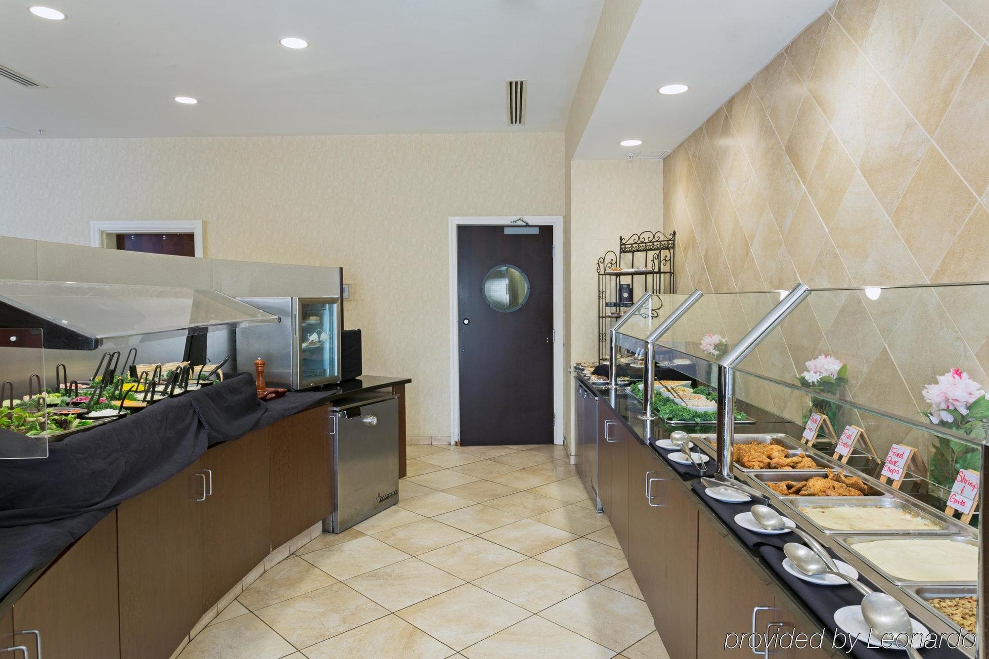 Holiday Inn Statesboro-University Area By Ihg Extérieur photo