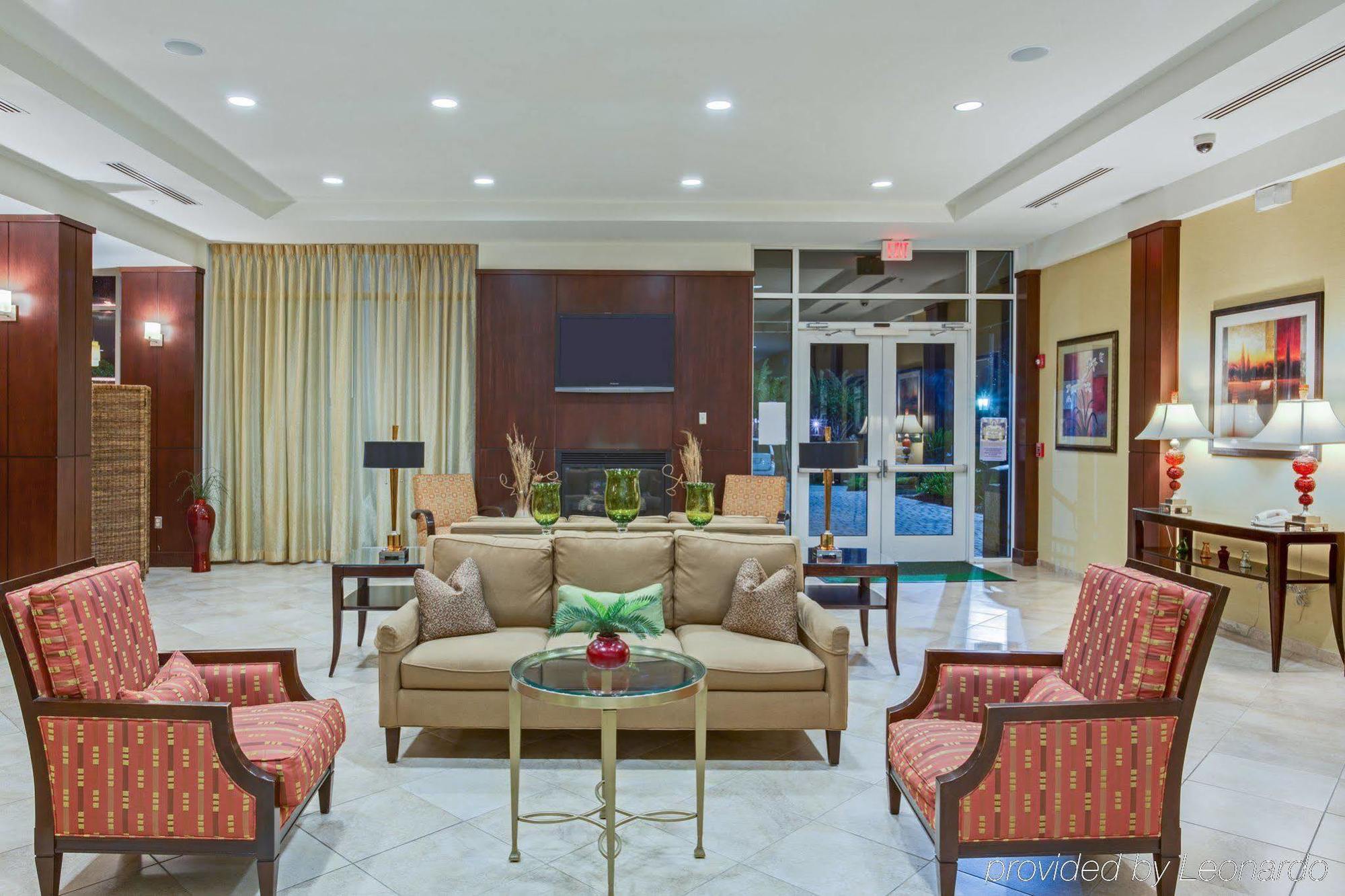 Holiday Inn Statesboro-University Area By Ihg Extérieur photo