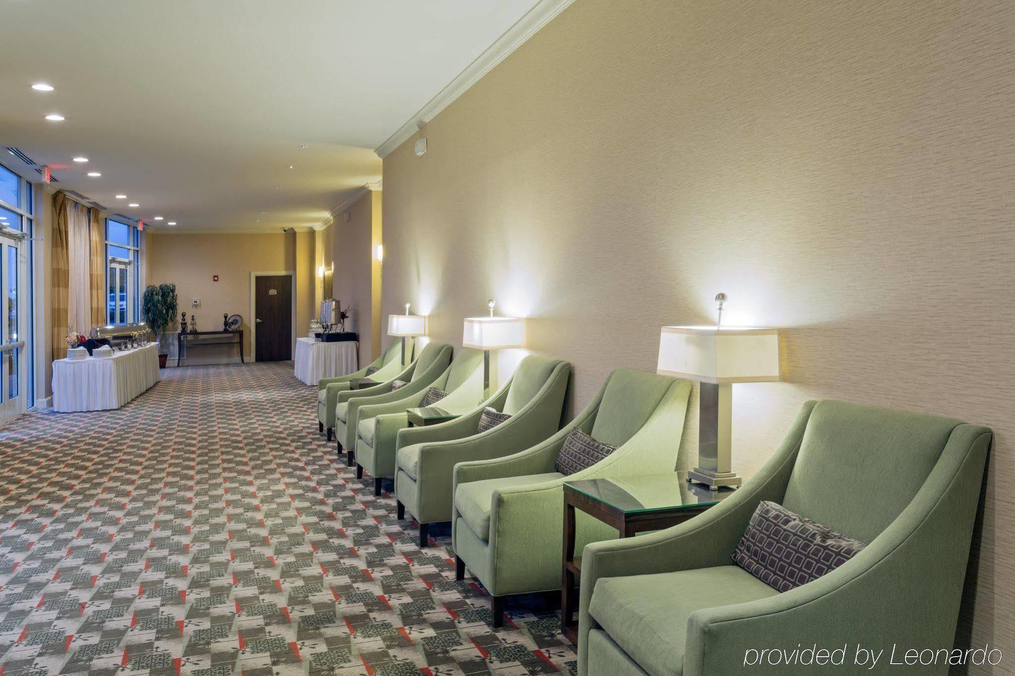 Holiday Inn Statesboro-University Area By Ihg Extérieur photo