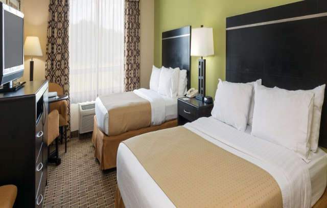 Holiday Inn Statesboro-University Area By Ihg Extérieur photo