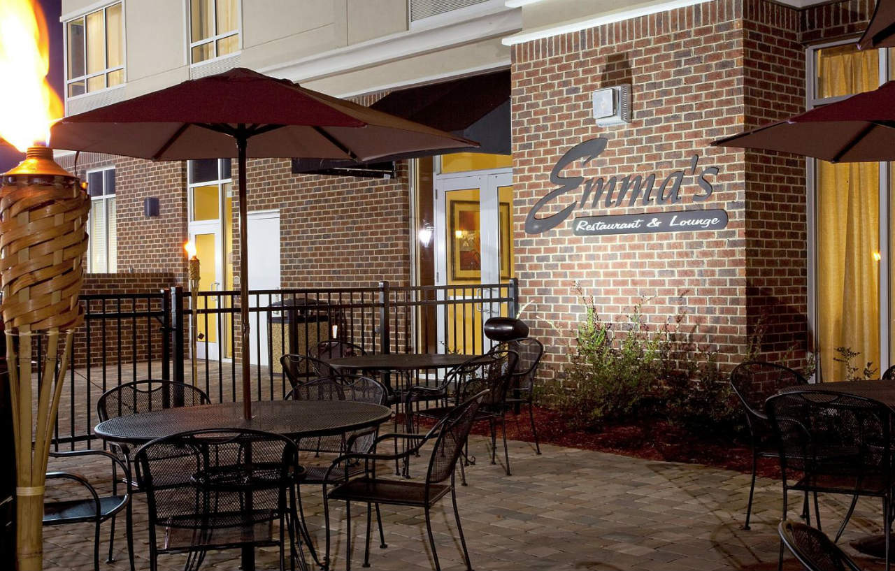 Holiday Inn Statesboro-University Area By Ihg Extérieur photo