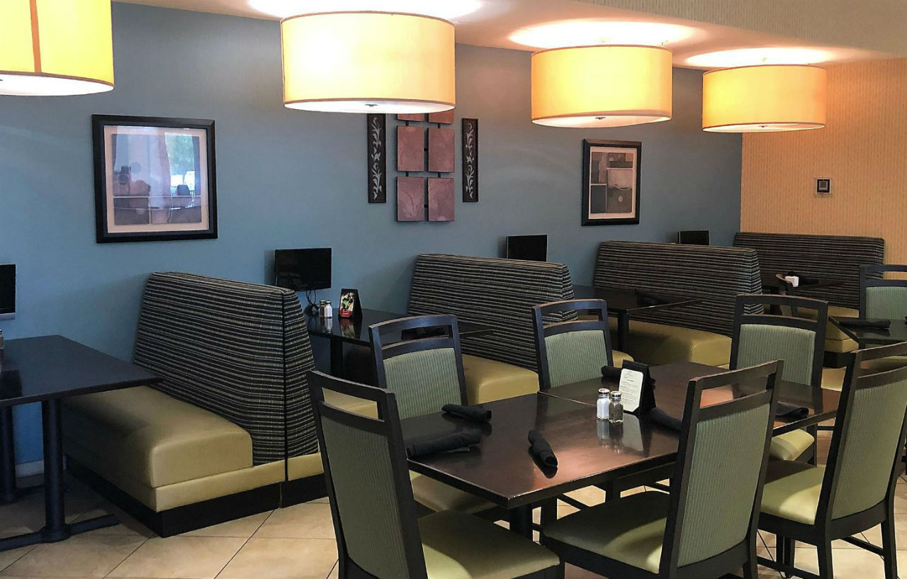 Holiday Inn Statesboro-University Area By Ihg Extérieur photo