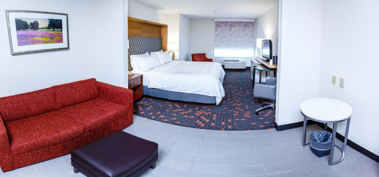Holiday Inn Statesboro-University Area By Ihg Extérieur photo