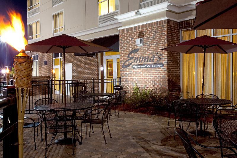 Holiday Inn Statesboro-University Area By Ihg Extérieur photo
