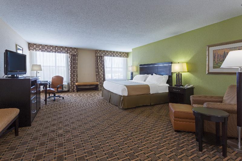 Holiday Inn Statesboro-University Area By Ihg Extérieur photo