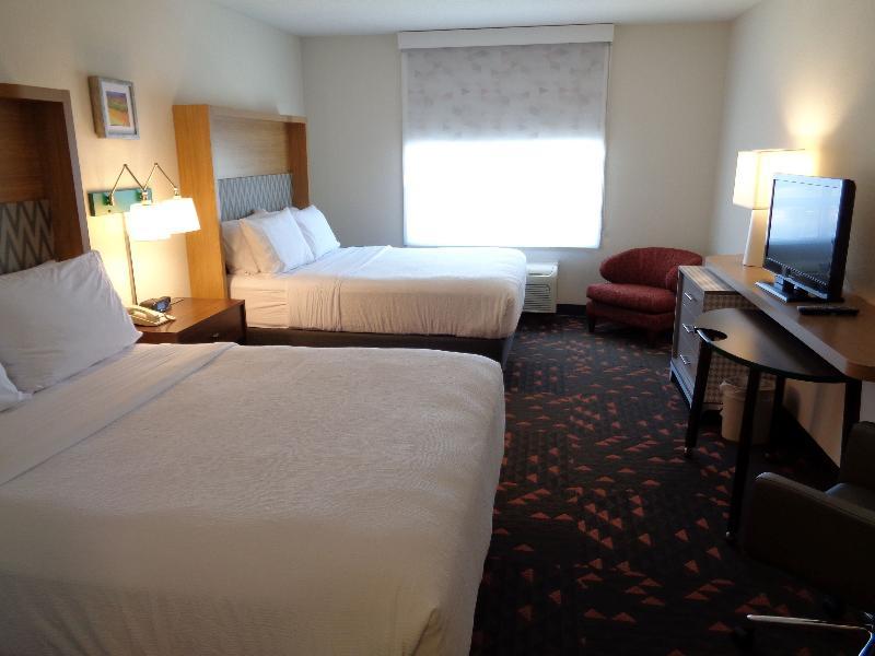 Holiday Inn Statesboro-University Area By Ihg Extérieur photo