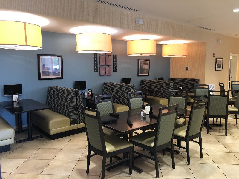 Holiday Inn Statesboro-University Area By Ihg Extérieur photo